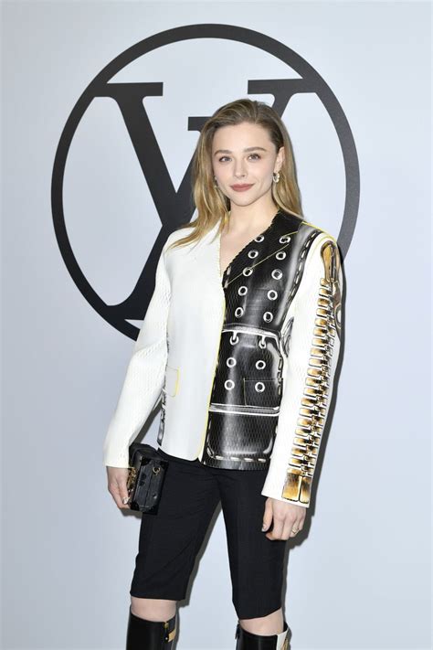 chloe moretz louis vuitton|chloe grace moretz today.